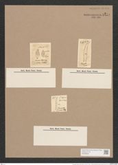 Staurosigma obliquum (Greg.) Rabh. (de-Toni-Nr.: Genus 12, Species 999) Zeichnungen Sammlung Grunow Nr. 1874 (NHMW-BOT-W0368828)